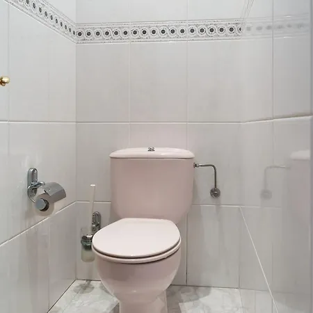 Olaia By People Apartment
